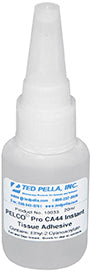 PELCO® Cyanoacrylate Cure Accelerator
