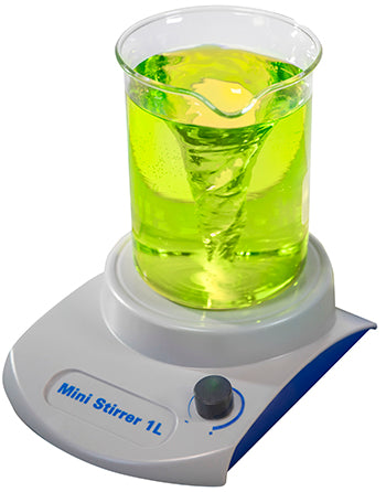 Magnetic Induction Stirrer & Magnetic Mini Stirrer