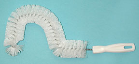 PELCO® Pro Cleaning Brushes