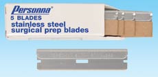 Blades