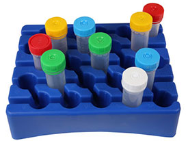 MagFuge® Centrifuge & Stirrer