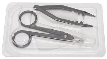 Gross Dissection Tools