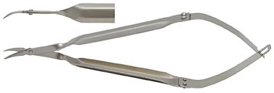 Micro Scissors