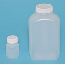 HDPE Bottles
