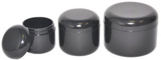 PELCO LightStop™ Black Jars