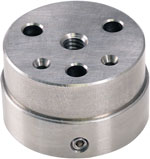 PELCO® Precision Lapping Fixtures