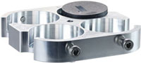 Metallographic Mount Holders