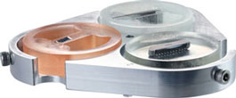 Metallographic Mount Holders