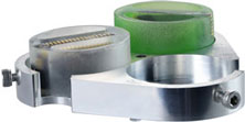 Metallographic Mount Holders