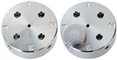 SEM Specimen Holders for JEOL or ISI/ABT/Topcon SEMs
