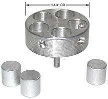 Multi-Pin Stub Holders