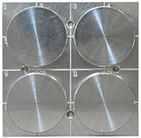 PELCO® Q Pin Stubs and Q Multi Pin Stub Holders