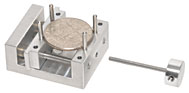 Vise Clamp Holders