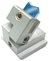Hitachi T-base Specimen Holders