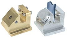 Hitachi T-base Specimen Holders