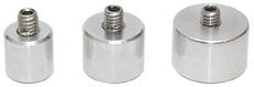 SEM Specimen Mount Adapters