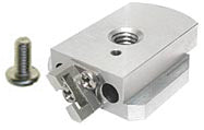 Modular SEM Stage Adapters