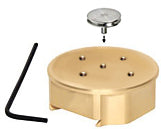 SEM Specimen Mount Adapters