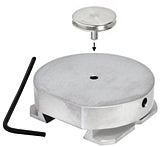 Modular SEM Stage Adapters