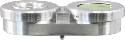 Metallographic Mount Holders