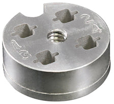 Metal Cryo Grid Storage Box