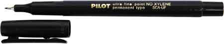 Laboratory Marking Pens