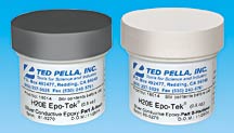 Silver Conductive Epoxy, H-20E EPO-TEK®