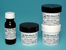 EPO-TEK® Conductive Silver-Epoxy