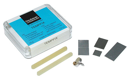 Tempfix™ Adhesive Specimen Mount Set