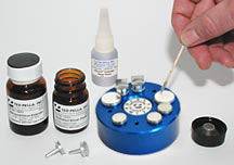 PELCO® Colloidal Silver Paste, Conductive