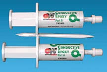 Silver Conductive Epoxy