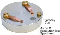 SEM Specimen Holders for JEOL or ISI/ABT/Topcon SEMs