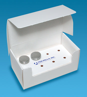 SEM-STOR Paper Box Storage for Pin Mounts