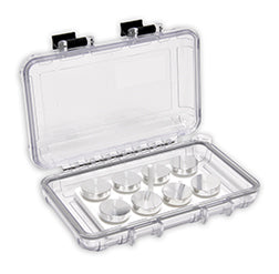 PELCO® X-TREME 10 Hitachi SEM Mount Storage Box with Holder