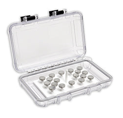 PELCO® X-TREME 18 SEM Pin Mount Storage Box with Holder