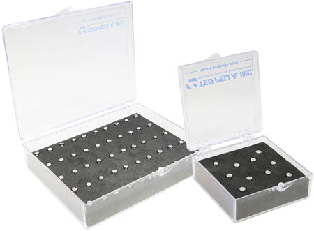 Cryo Pin Storage Boxes