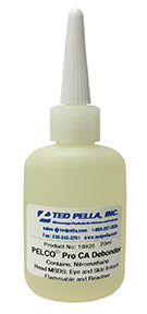 PELCO® Pro Cyanoacrylate Debonder