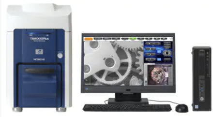 Hitachi TM4000/TM3030/TM3000/TM1000 Starter Kit