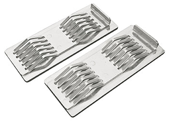 Staining Dishes & Racks for Large Slides