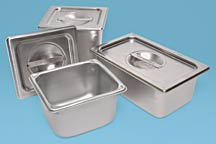 Staining Dishes & Racks for Large Slides