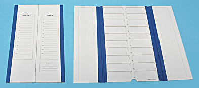 Economy Pop-up 20-Slide Holder