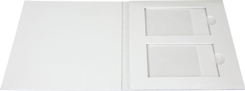 Economy Slide Mailer