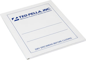 Economy Slide Mailer