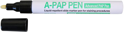 PAP Pens for Immunohistochemical Applications & Section Adhesive Pens