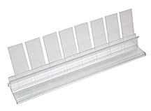 Slide Holder Strip