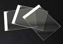 HISTOBOND® + Super Mega Microscope Slides