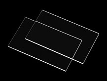 Petrographic Slides