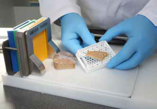 TruSlice Tissue Slicing Systems