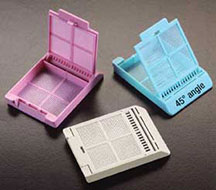 Simport™ Embedding/Processing Cassettes & Accessories