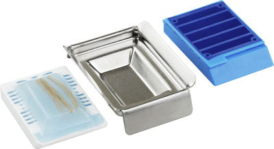 CellSafe™ 5 Chambered Biopsy Cassettes